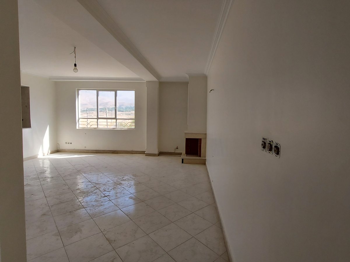 آپارتمان 106متری سند تکبرگ فاز۲