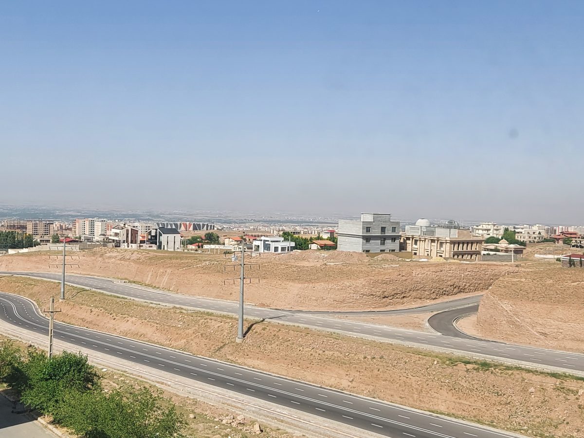 آپارتمان 106متری سند تکبرگ فاز۲